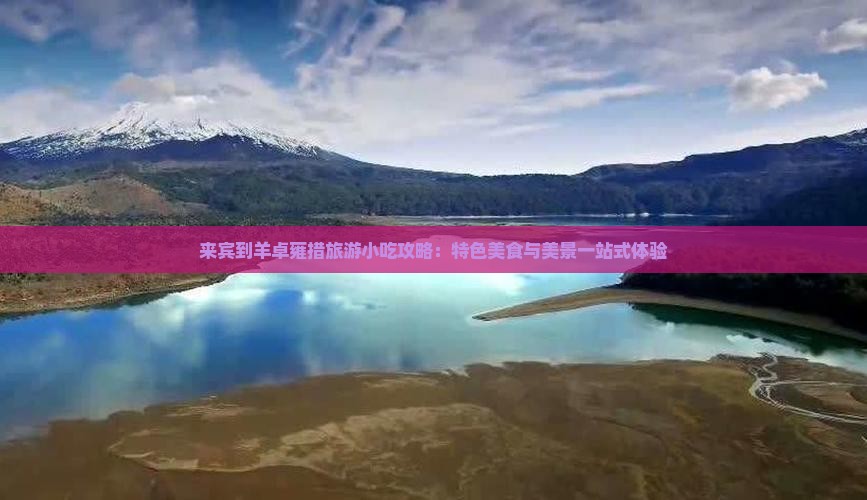 来宾到羊卓雍措旅游小吃攻略：特色美食与美景一站式体验