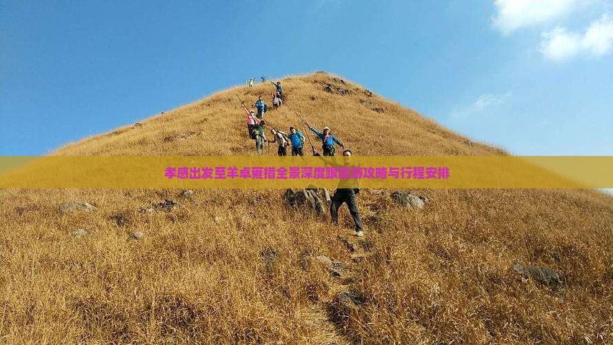 孝感出发至羊卓雍措全景深度跟团游攻略与行程安排