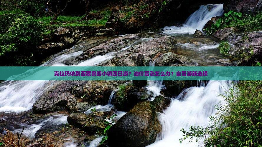 克拉玛依到西藏鲁朗小镇四日游