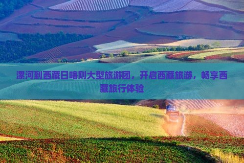 漯河到西藏日喀则大型旅游团