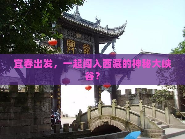 宜春到西藏雅鲁藏布大峡谷团体旅游