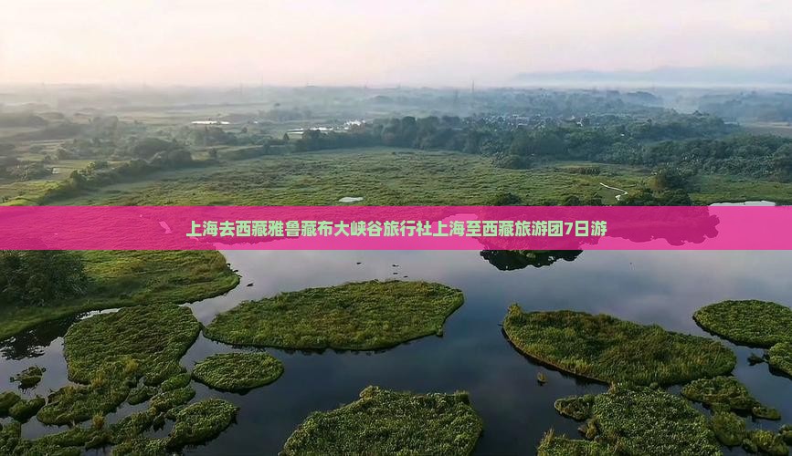 上海去西藏雅鲁藏布大峡谷旅行社