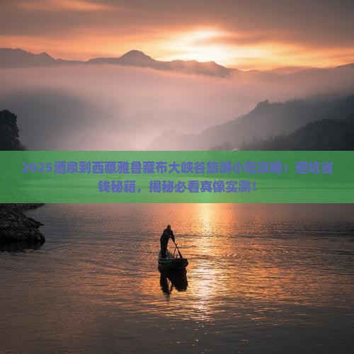 茶泉到西藏雅鲁藏布大峡谷旅游小吃