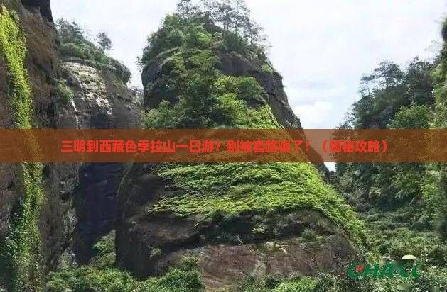 三明到西藏色季拉山一日