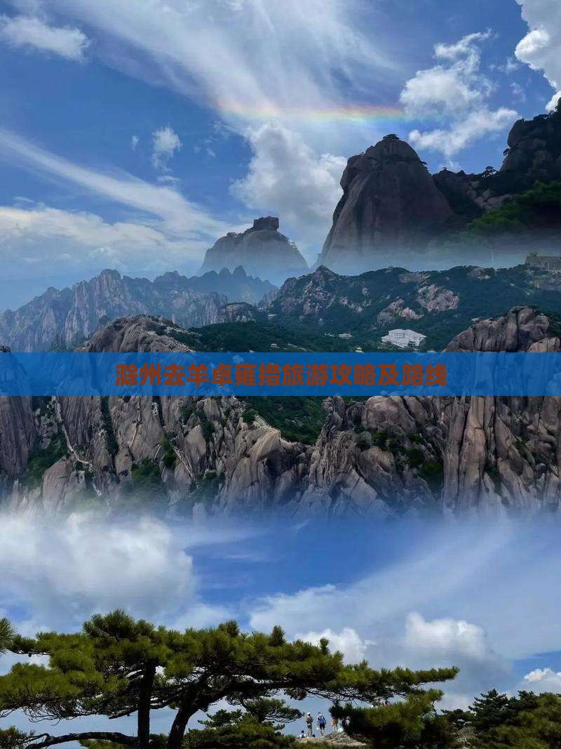 滁州去西藏羊卓雍措旅游
