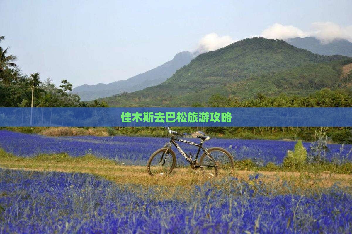 佳木斯去西藏巴松措团体旅游