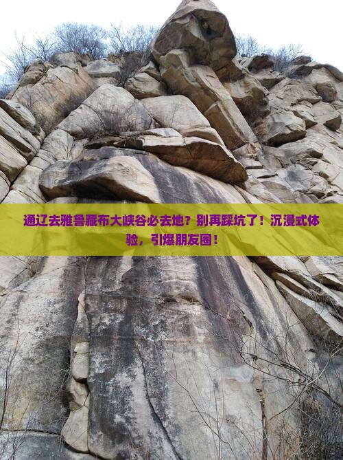 通辽去西藏雅鲁藏布大峡谷必去地