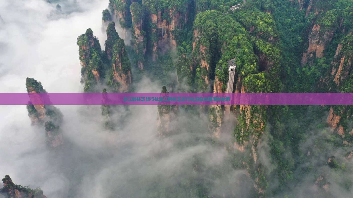 湛江到西藏林芝旅行社