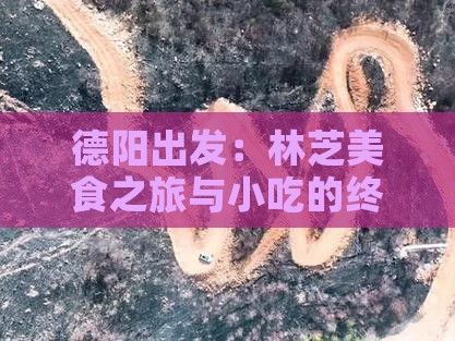 德阳出发：林芝美食之旅与小吃的终极探寻