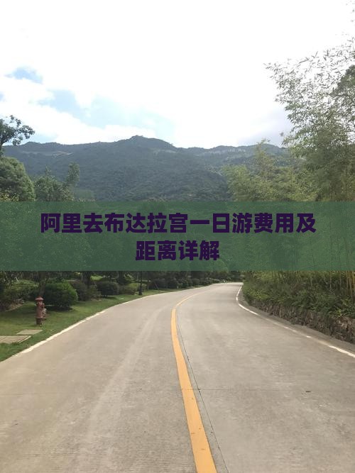 阿里去布达拉宫一日游费用及距离详解