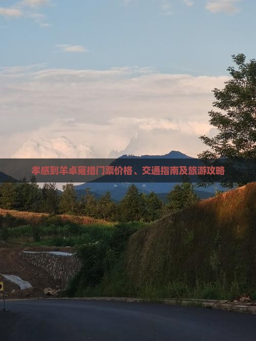 孝感到羊卓雍措门票价格、交通指南及旅游攻略
