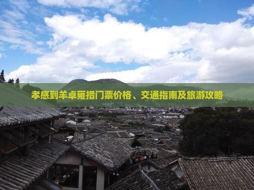 孝感到羊卓雍措门票价格、交通指南及旅游攻略
