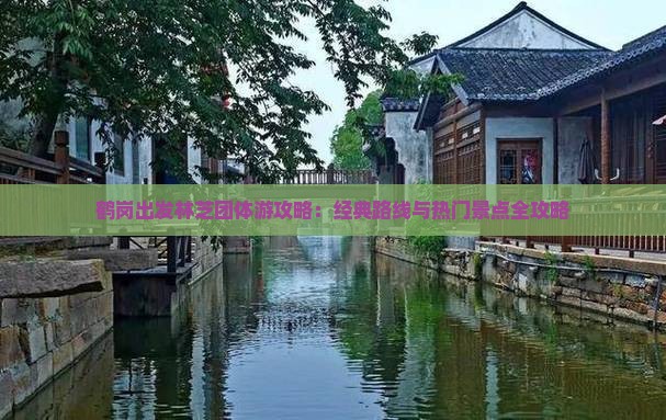 鹤岗出发林芝团体游攻略：经典路线与热门景点全攻略