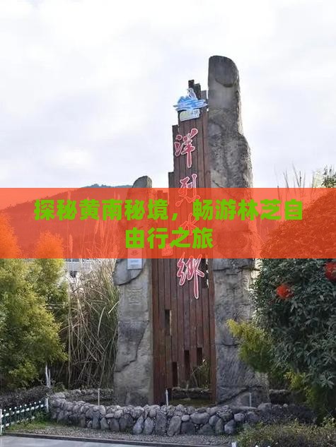 探秘黄南秘境，畅游林芝自由行之旅