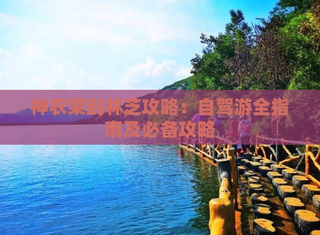 神农架到林芝攻略：自驾游全指南及必备攻略