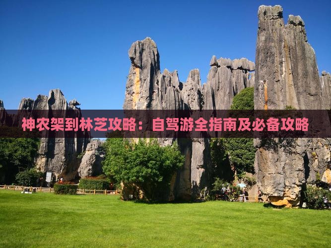 神农架到林芝攻略：自驾游全指南及必备攻略