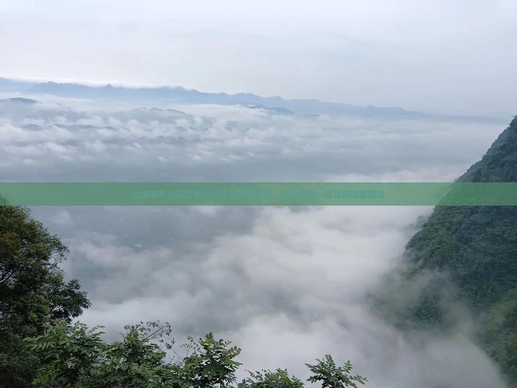 盐城去布达拉宫旅行社怎么走及费用，动车数量，自驾游进藏路线