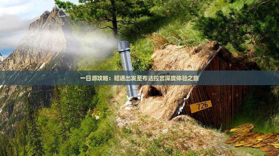 一日游攻略：昭通出发至布达拉宫深度体验之旅