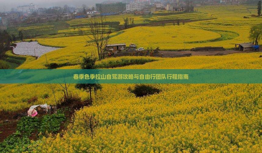 春季色季拉山自驾游攻略与自由行团队行程指南