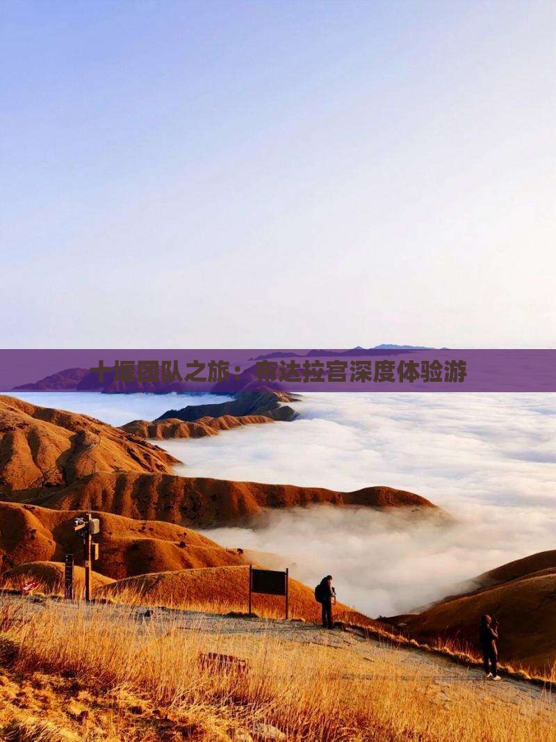 十堰团队之旅：布达拉宫深度体验游