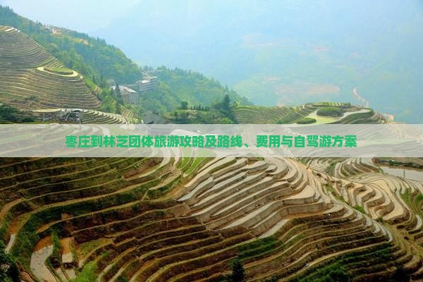 枣庄到林芝团体旅游攻略及路线、费用与自驾游方案