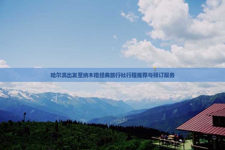 哈尔滨出发至纳木措经典旅行社行程推荐与预订服务
