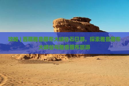 二月去西藏雅鲁藏布大峡谷五日游