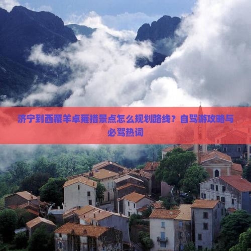 济宁去西藏羊卓雍措景点