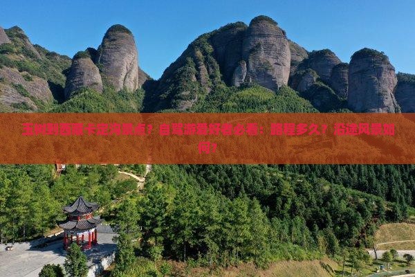 玉树到西藏卡定沟景点