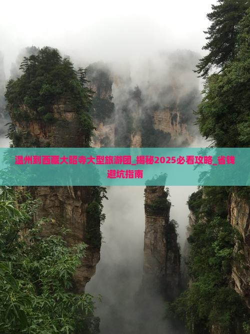 温州到西藏大昭寺大型旅游团