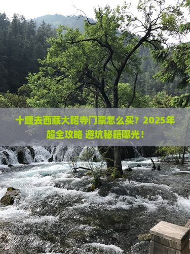十堰去西藏大昭寺门票