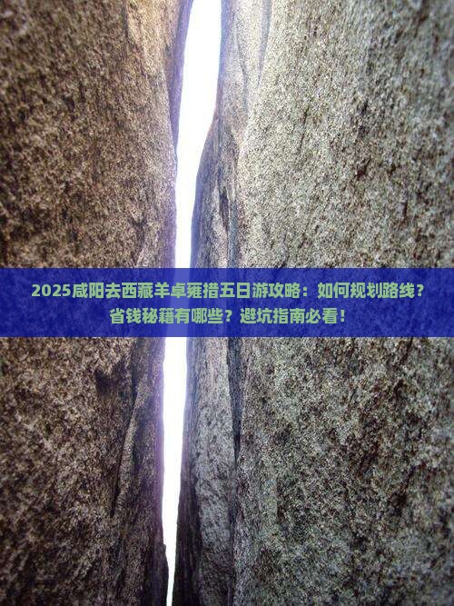 咸阳去西藏羊卓雍措五日游
