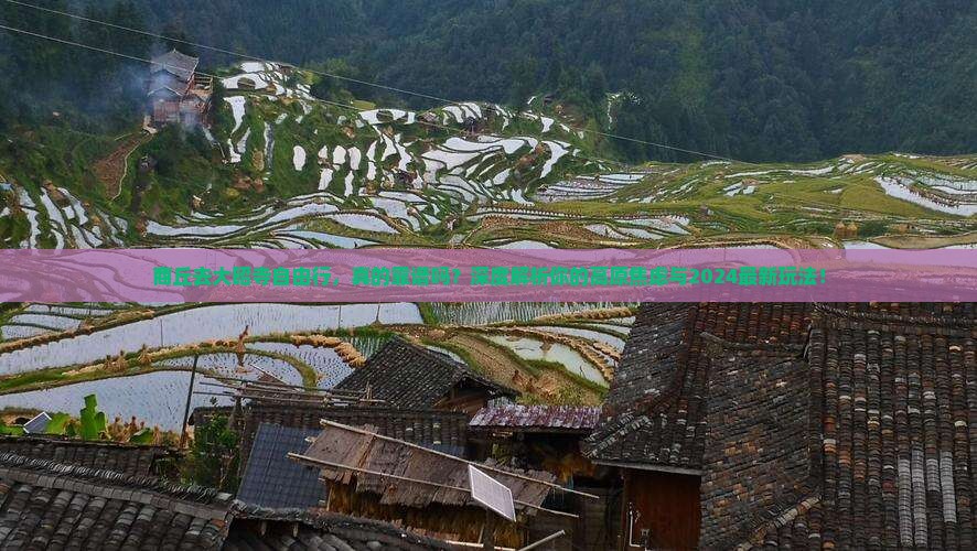 商丘去西藏大昭寺自由行