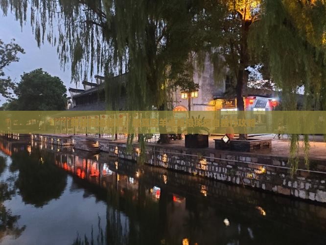 探秘藏地秘境：临夏至羊卓雍措深度自由行攻略