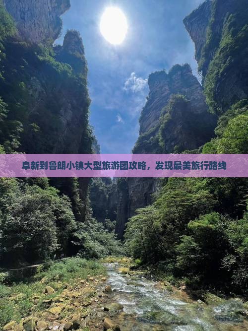 阜新到鲁朗小镇大型旅游团攻略，发现最美旅行路线