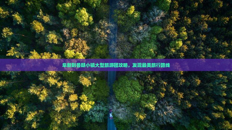 阜新到鲁朗小镇大型旅游团攻略，发现最美旅行路线