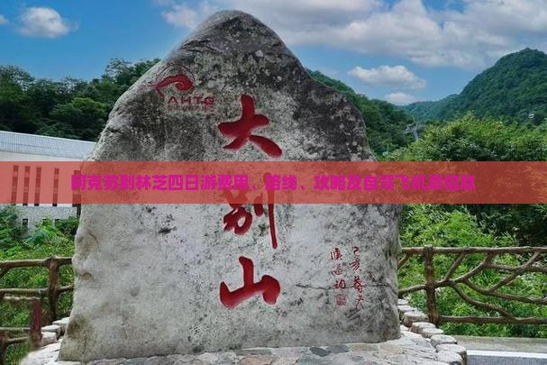 阿克苏到林芝四日游费用、路线、攻略及自驾飞机票信息