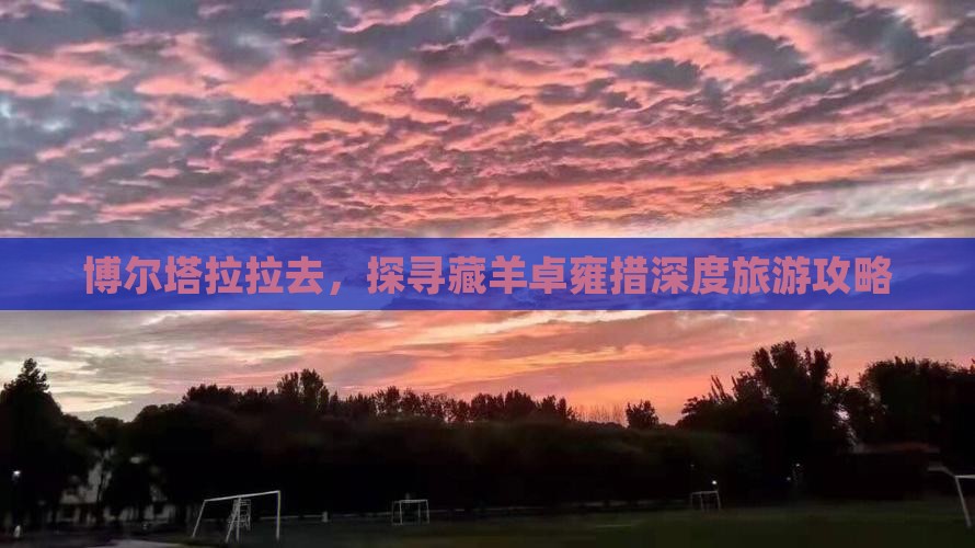 博尔塔拉拉去，探寻藏羊卓雍措深度旅游攻略