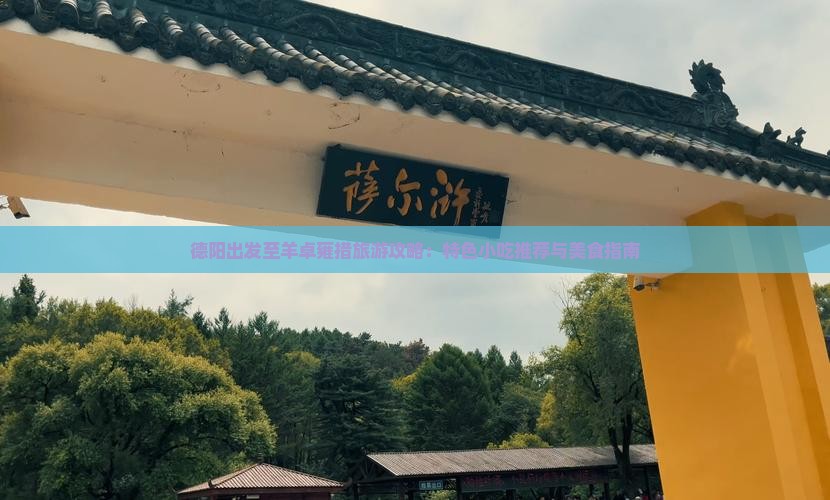 德阳出发至羊卓雍措旅游攻略：特色小吃推荐与美食指南