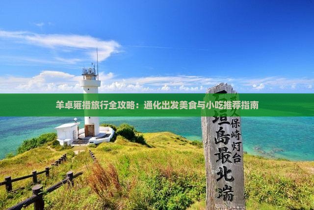 羊卓雍措旅行全攻略：通化出发美食与小吃推荐指南