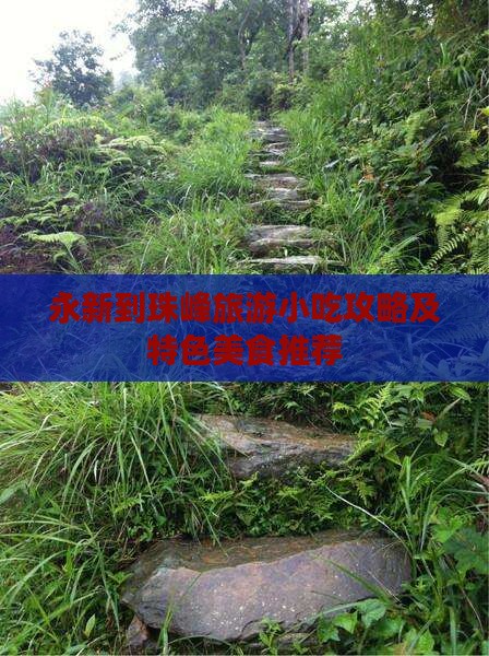 永新到珠峰旅游小吃攻略及特色美食推荐