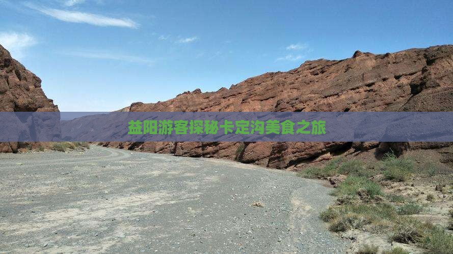 益阳游客探秘卡定沟美食之旅