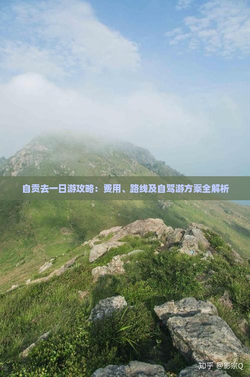 自贡去一日游攻略：费用、路线及自驾游方案全解析