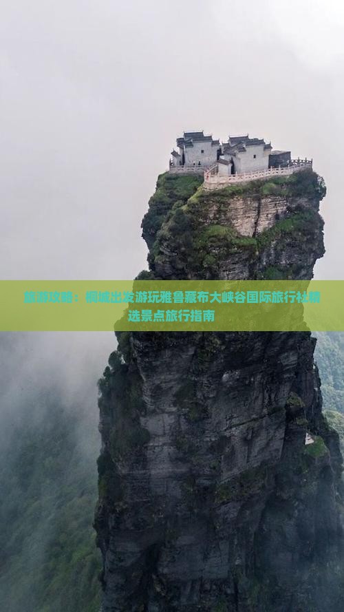 旅游攻略：桐城出发游玩雅鲁藏布大峡谷国际旅行社精选景点旅行指南