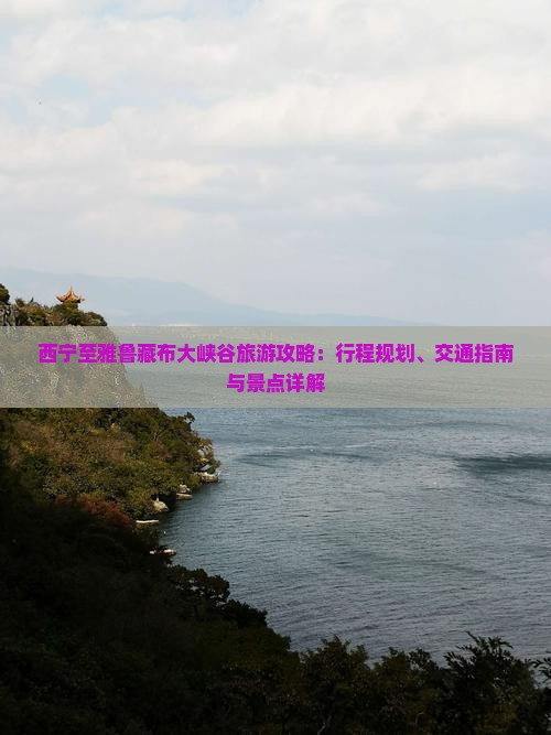 西宁至雅鲁藏布大峡谷旅游攻略：行程规划、交通指南与景点详解