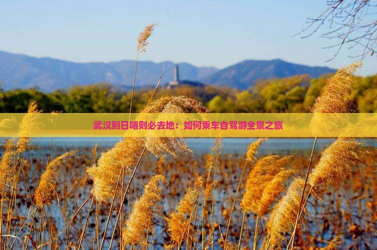 武汉到日喀则必去地：如何乘车自驾游全景之旅