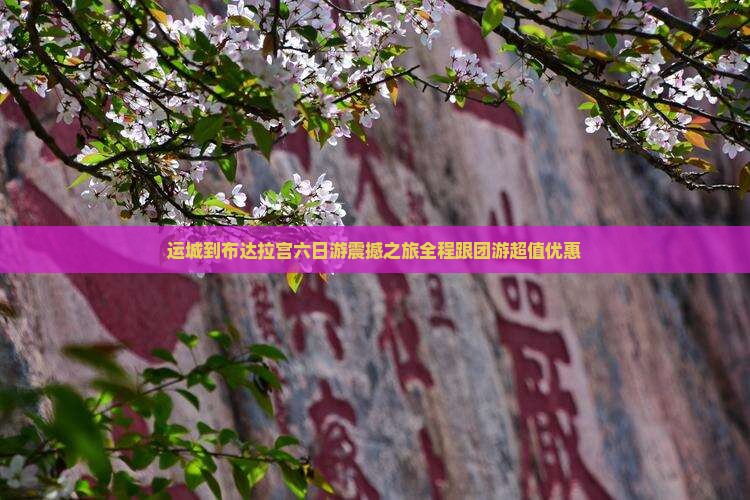 运城到西藏布达拉宫六日游