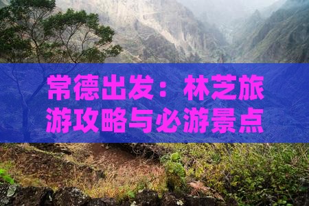 常德出发：林芝旅游攻略与必游景点指南