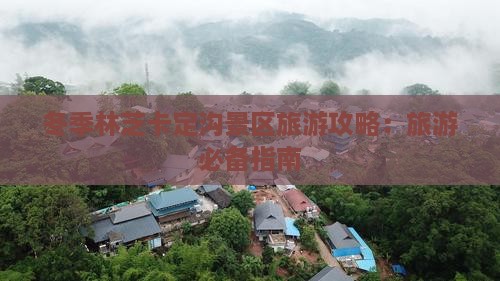 冬季林芝卡定沟景区旅游攻略：旅游必备指南