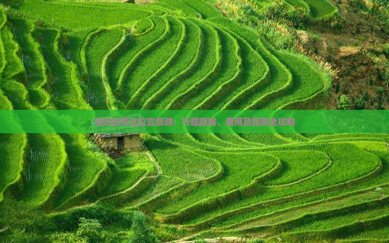 亳州去布达拉宫旅游：行程路线、费用及距离全攻略